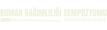 Kumar Bağımlılığı Sempozyumu