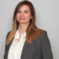 Melike Şimşek Ögel