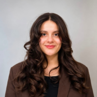 Nisa Nur Çalışkan Şen